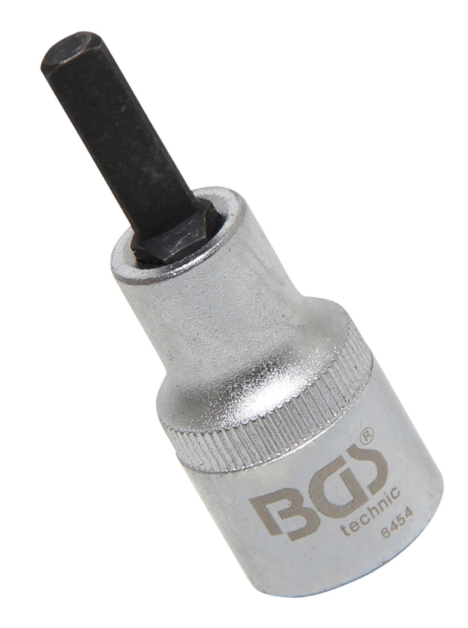 BGS 6454 Spreizeinsatz für Federbeinklemmung Innenvierkant 12,5mm (1/2") 5 x 7mm