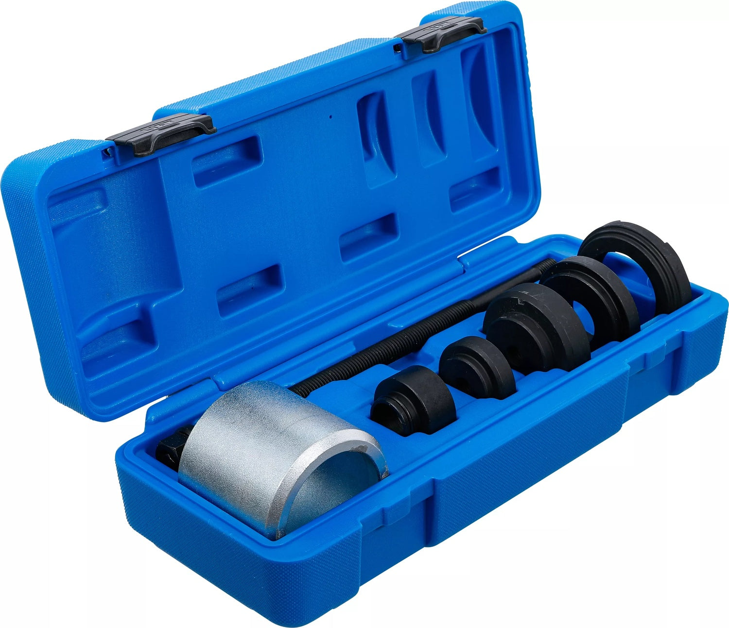 BGS 6456 Satz Werkzeug für Silentlager für BMW E38 E39 7 teilig