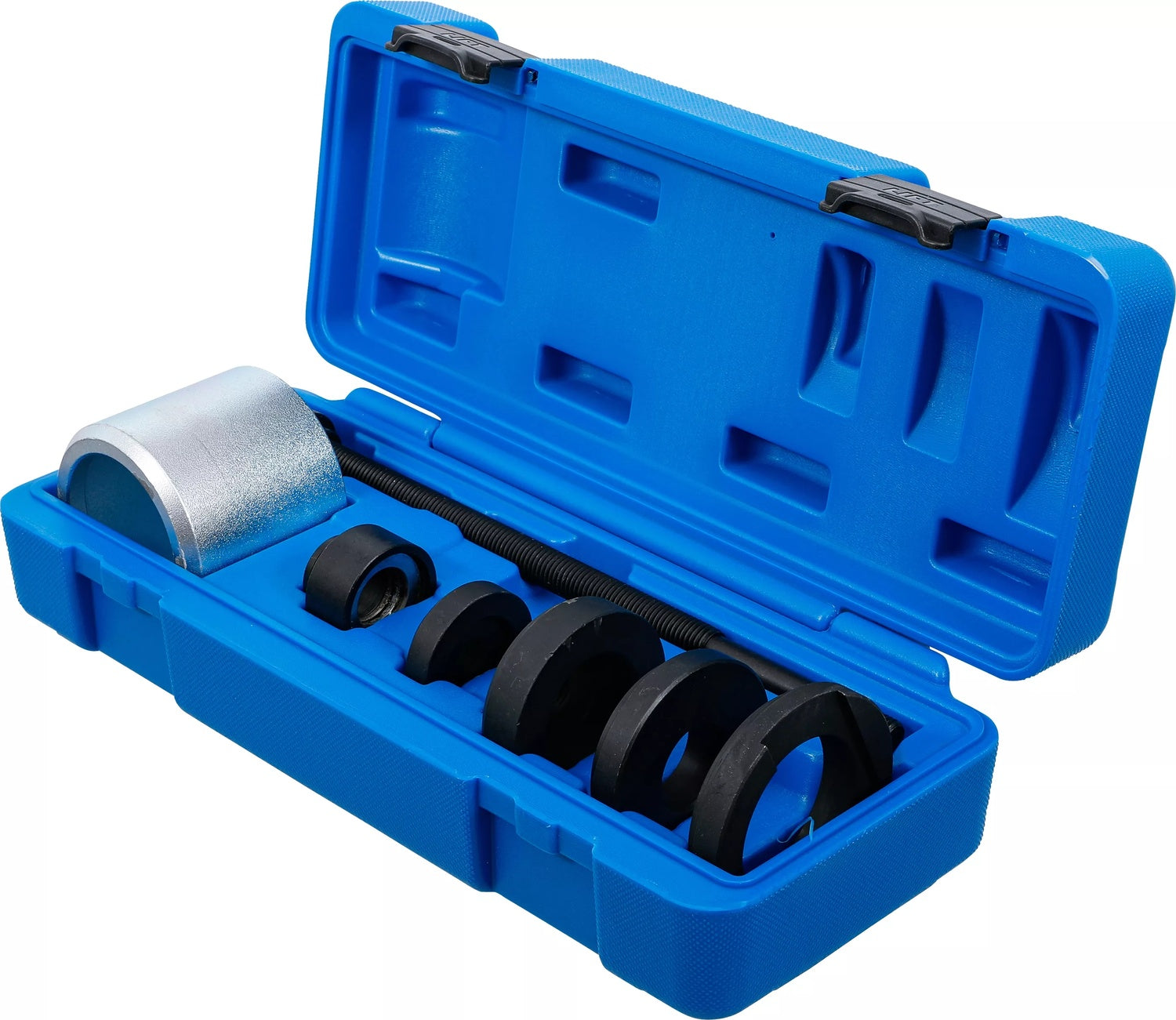 BGS 6456 Satz Werkzeug für Silentlager für BMW E38 E39 7 teilig