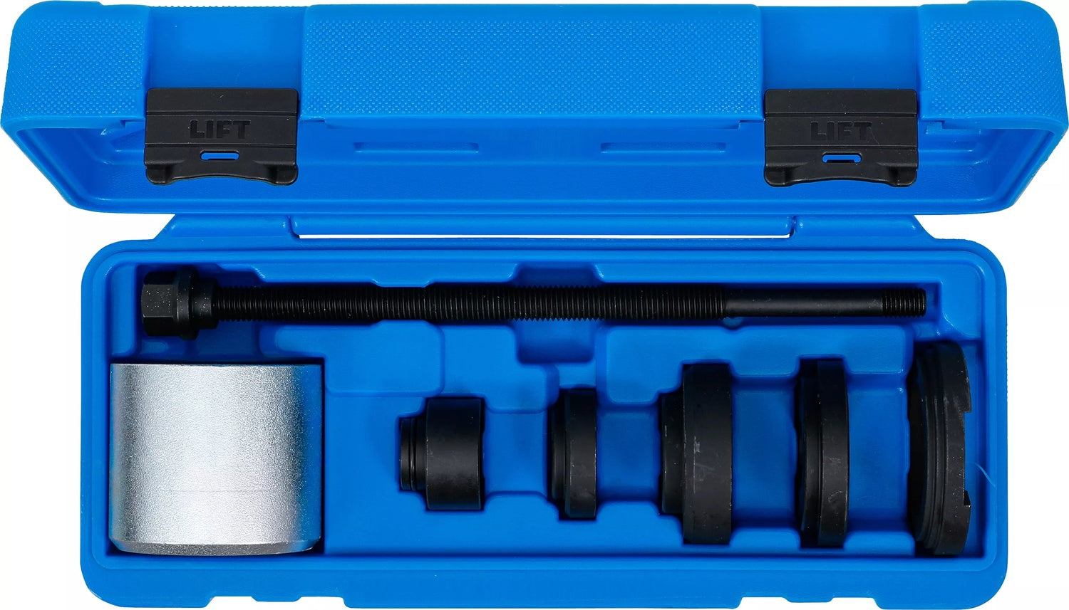 BGS 6456 Satz Werkzeug für Silentlager für BMW E38 E39 7 teilig