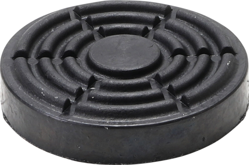BGS 6470 Gummiteller für Hebebühnen Ø100mm Höhe 21mm SBR Gummi