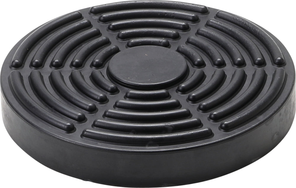 BGS 6478 Gummiteller für Hebebühnen Ø150mm Höhe 25mm SBR Gummi