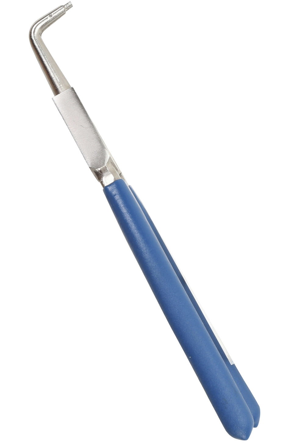 BGS 650-1 Sprengringzange abgewinkelt für Außensprengringe Länge 225mm