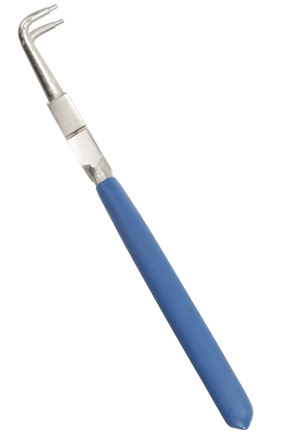 BGS 650-4 Sprengringzange abgewinkelt für Innensprengringe Länge 225mm