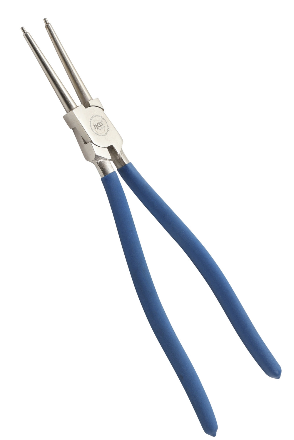 BGS 651-2 Sprengringzange gerade für Innensprengringe Länge 300mm