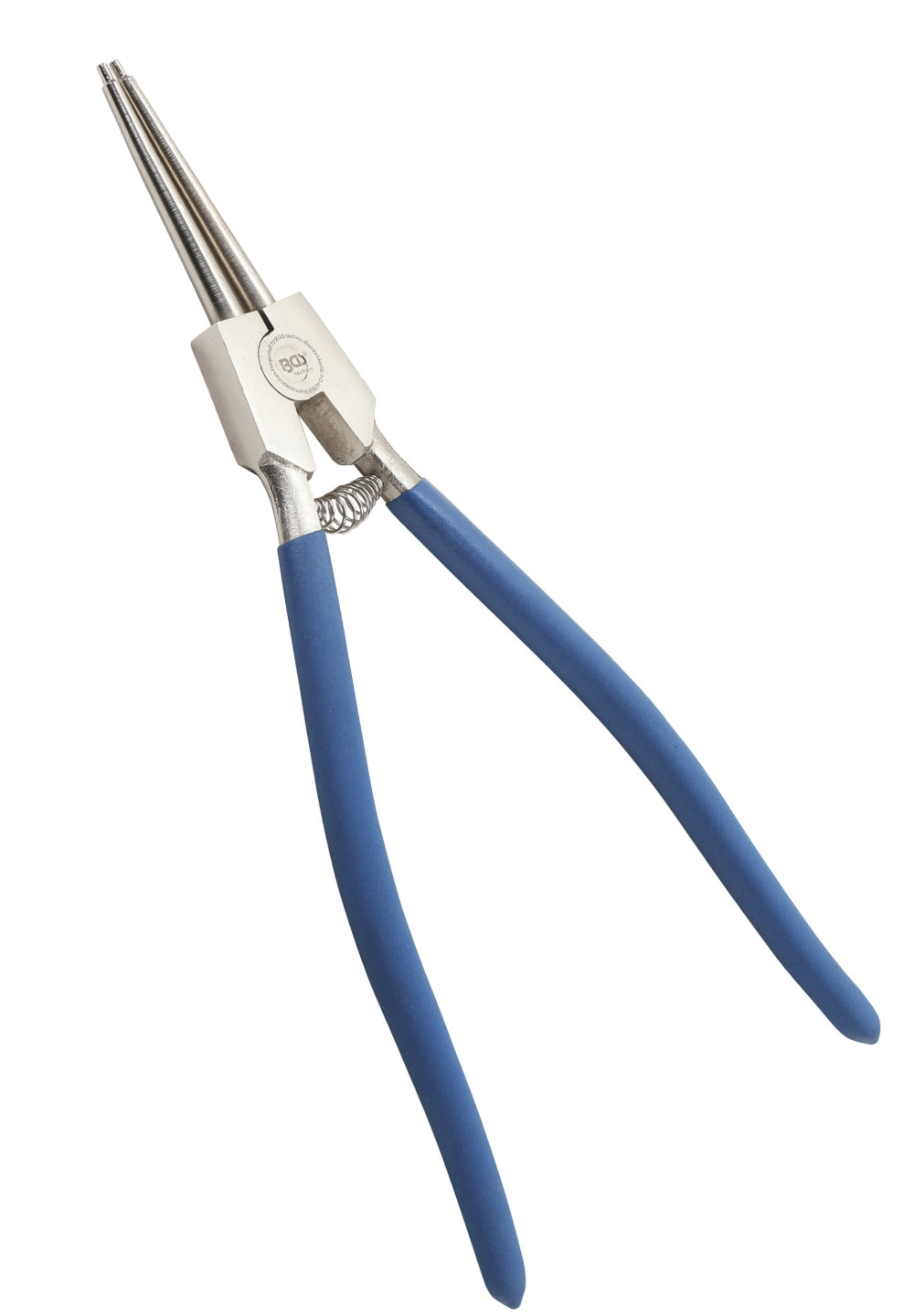 BGS 651-3 Sprengringzange gerade für Außensprengringe Länge 300mm