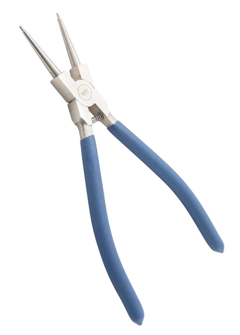 BGS 652-2 Sprengringzange gerade für Innensprengringe Länge 250mm
