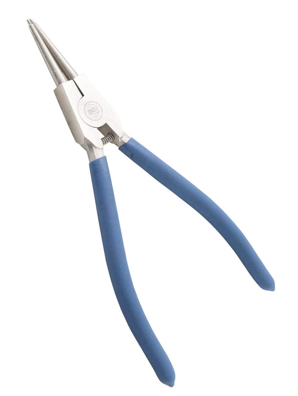 BGS 652-3 Sprengringzange gerade für Außensprengringe Länge 250mm