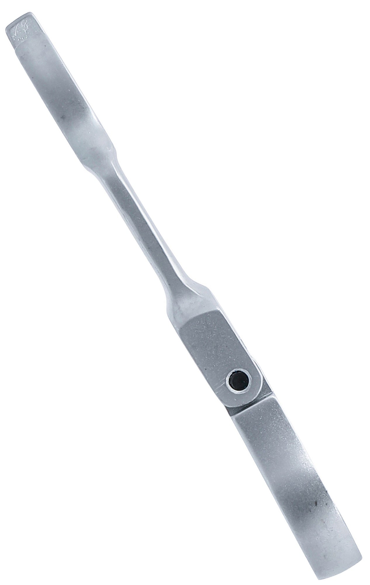 BGS 6543 Satz Ratschenringmaulschlüssel kurz abwinkelbar SW 8 - 19mm 12 teilig