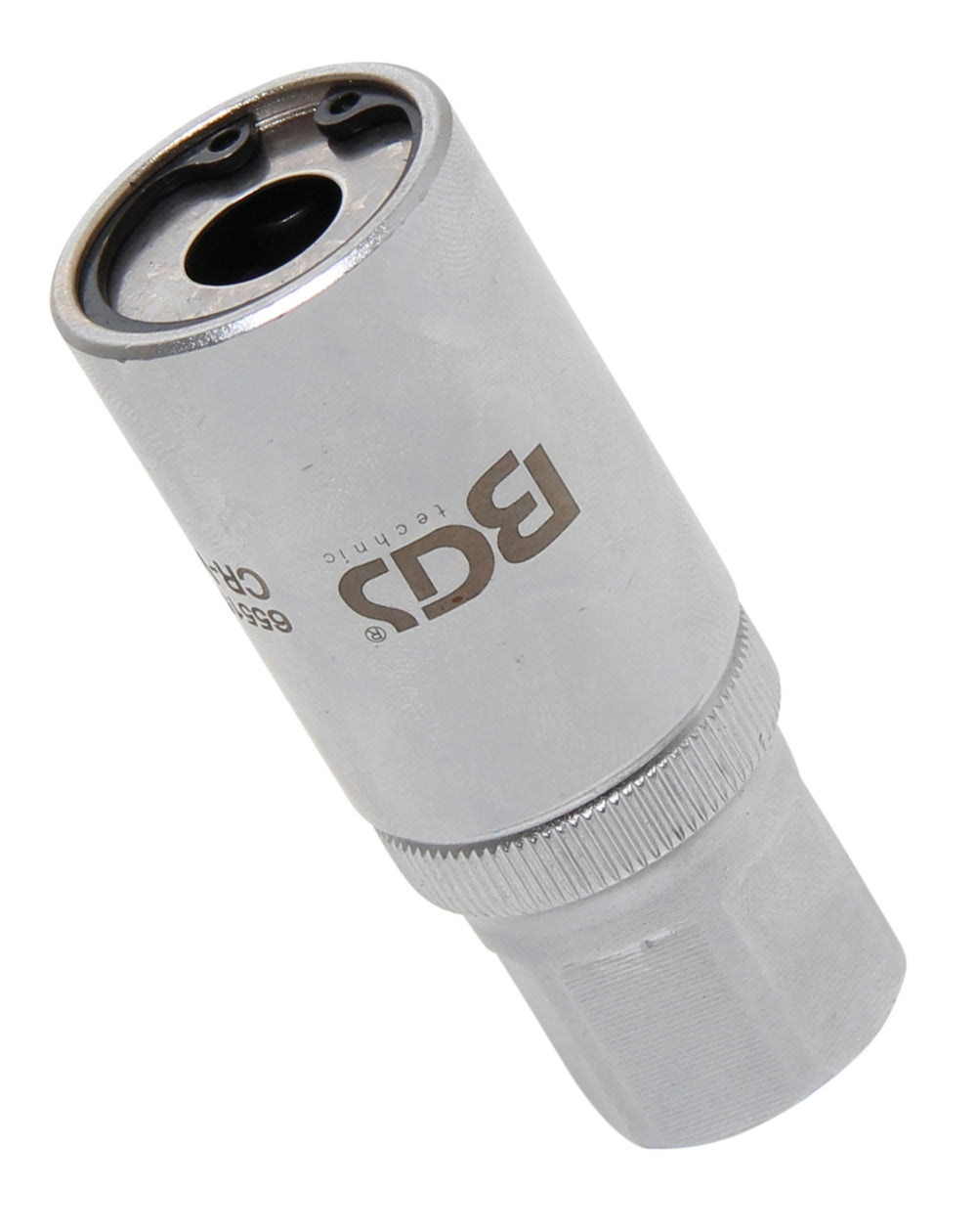 BGS 65515-10,5 Ausdreher für Stehbolzen / Stehbolzenausdreher Antrieb 12,5mm (1/2") 10,5mm