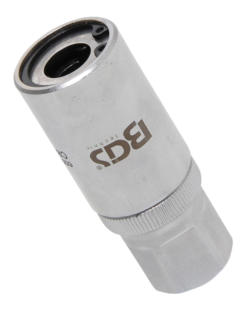 BGS 65515-11 Ausdreher für Stehbolzen / Stehbolzenausdreher Antrieb 12,5mm (1/2") 11mm
