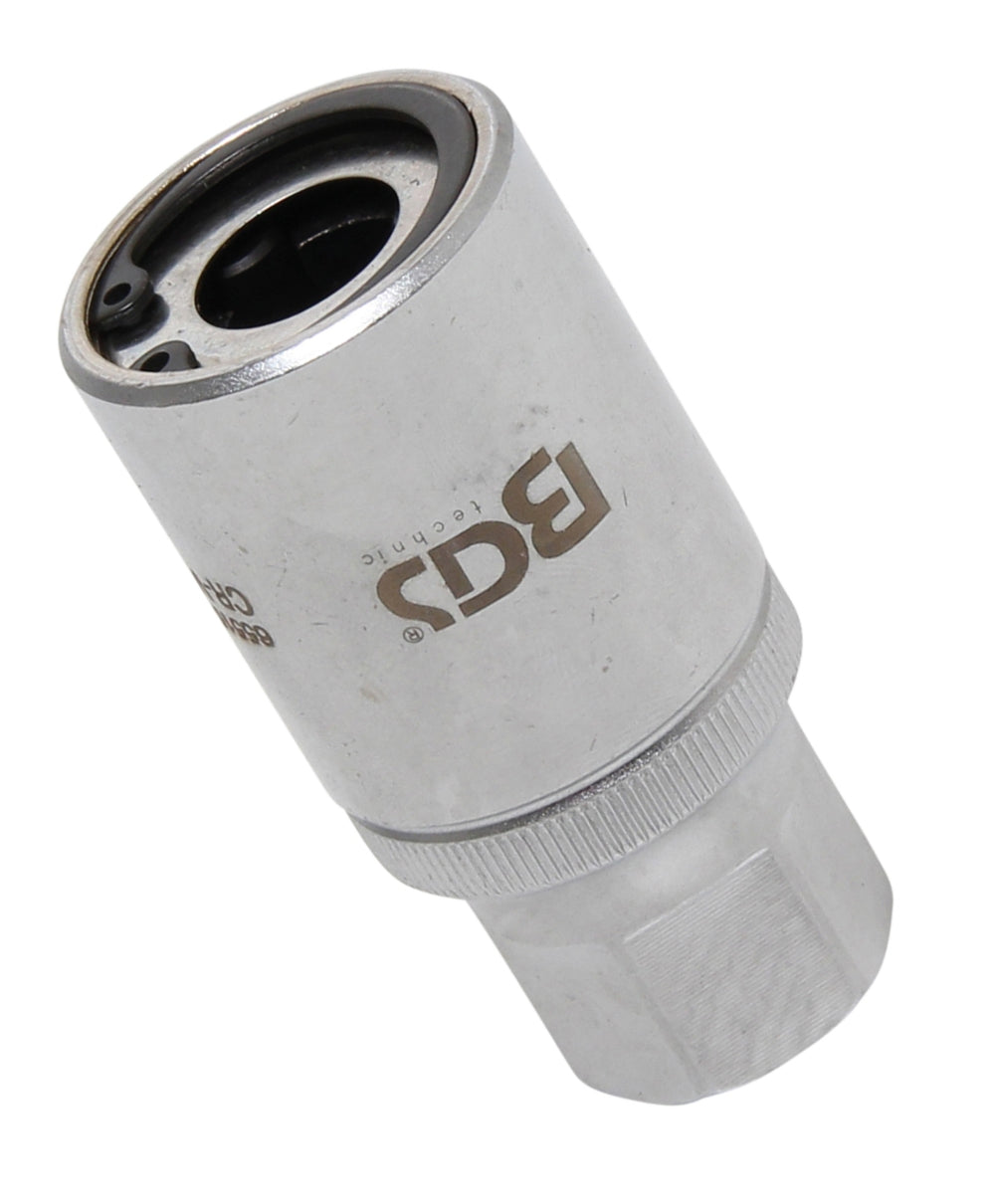 BGS 65515-14 Ausdreher für Stehbolzen / Stehbolzenausdreher 14mm