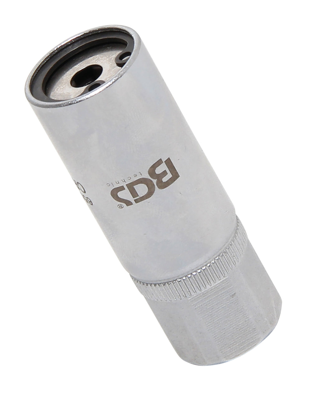 BGS 65515-5 Ausdreher für Stehbolzen / Stehbolzenausdreher Antrieb 10mm (3/8") 5mm