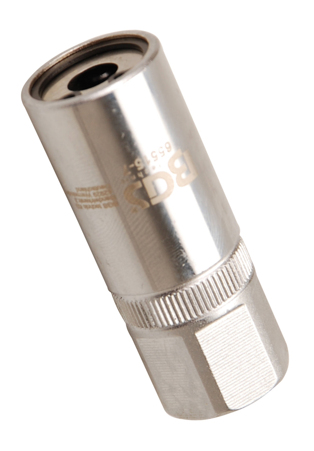 BGS 65515-7 Ausdreher für Stehbolzen / Stehbolzenausdreher Antrieb 12,5mm (1/2") 7mm