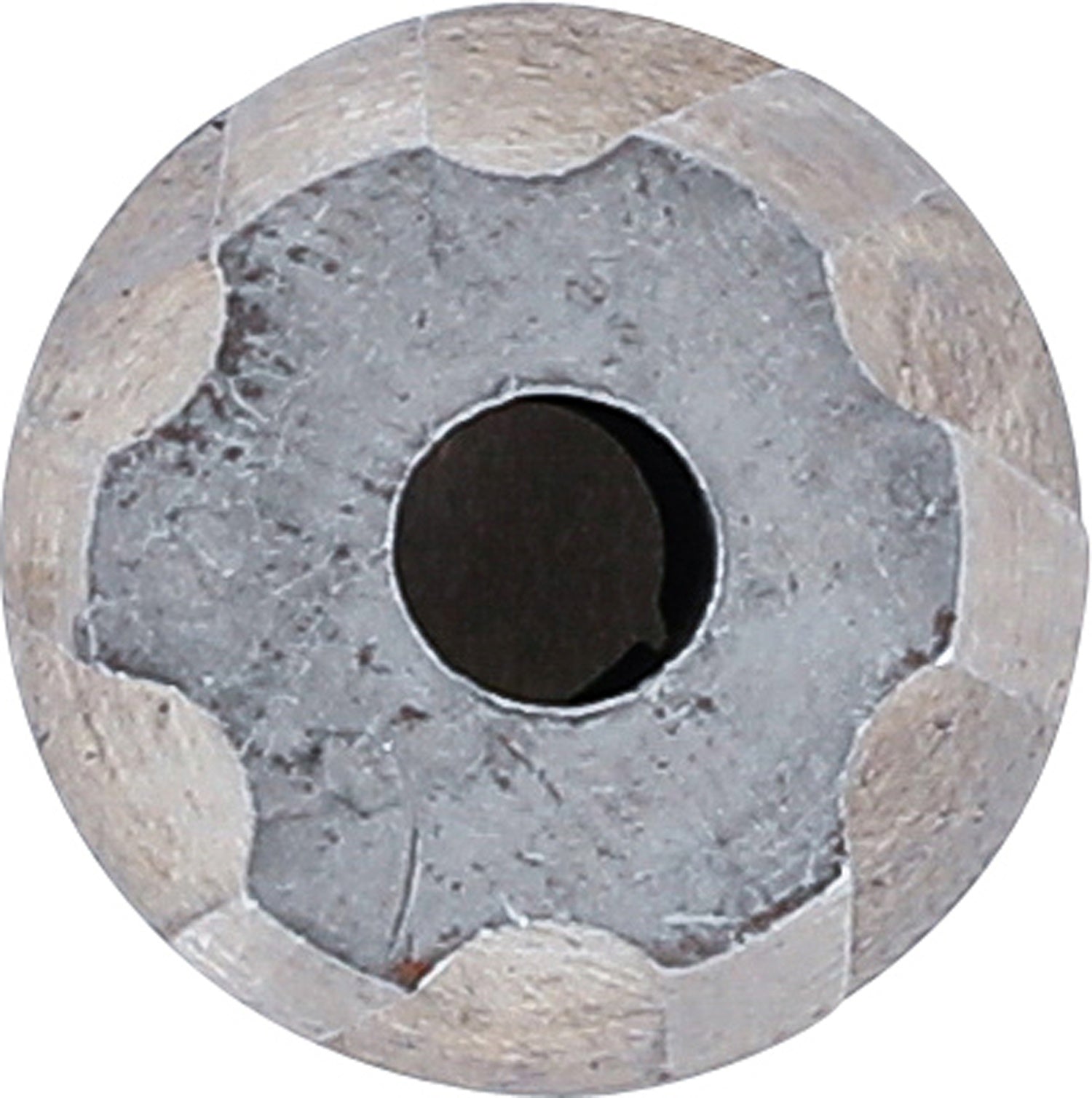 BGS 65522 Reibahle für Artikel 65520 Ø 18mm Länge 23mm