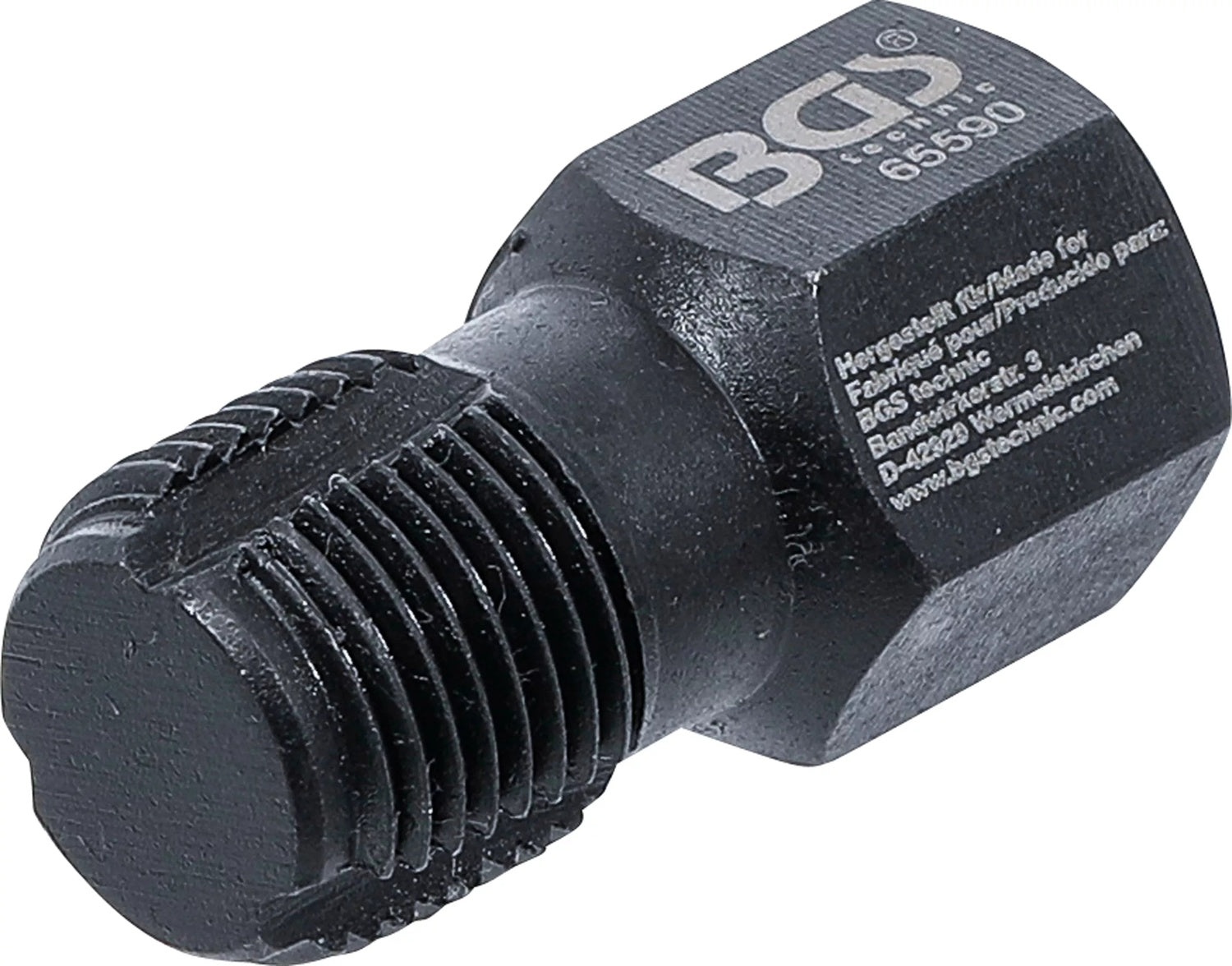 BGS 65590 Werkzeug Reparatur für Gewinde Lambdasonde M18 x 1.5mm