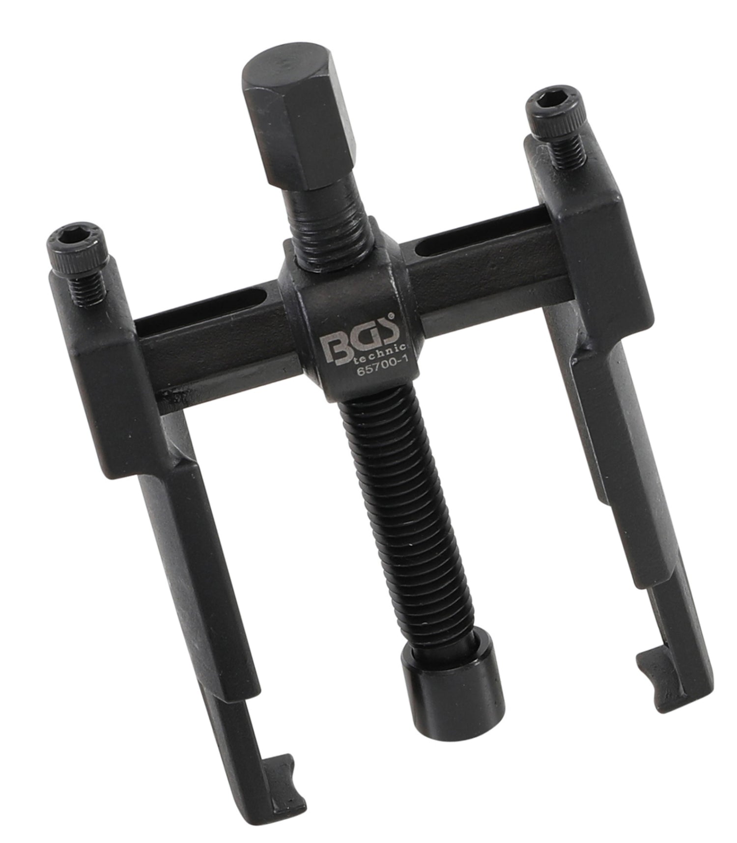 BGS 65700-1 Abzieher für Scheibenwischerarm universal 15 - 55 mm aus Artikel 65700