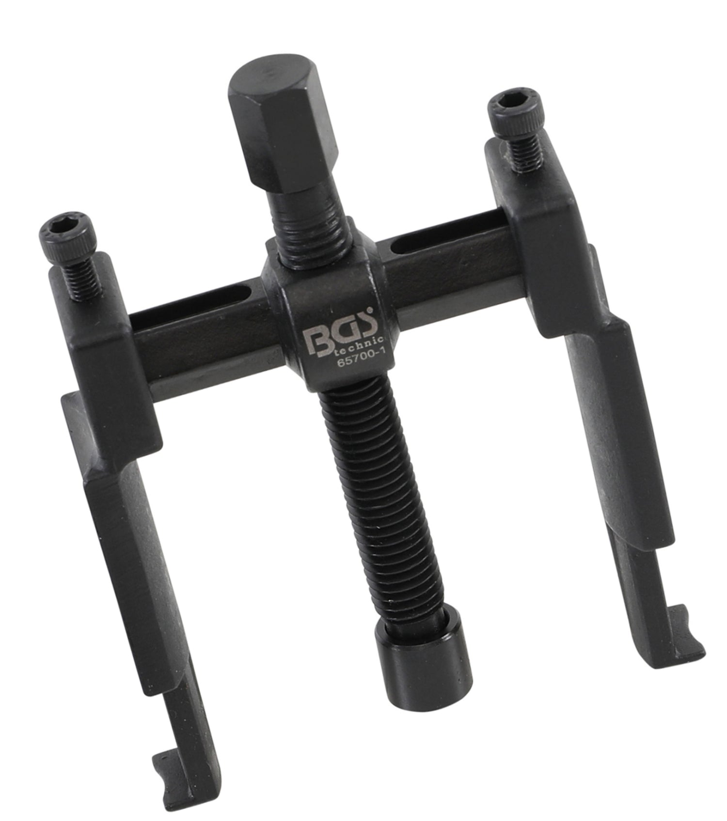 BGS 65700-1 Abzieher für Scheibenwischerarm universal 15 - 55 mm aus Artikel 65700