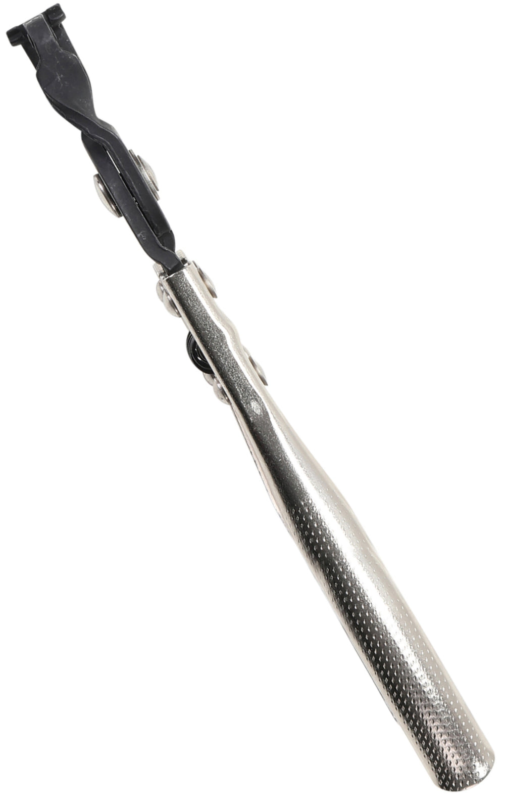 BGS 66102 Federschellenzange für Kraftstoffleitungen Länge 180mm