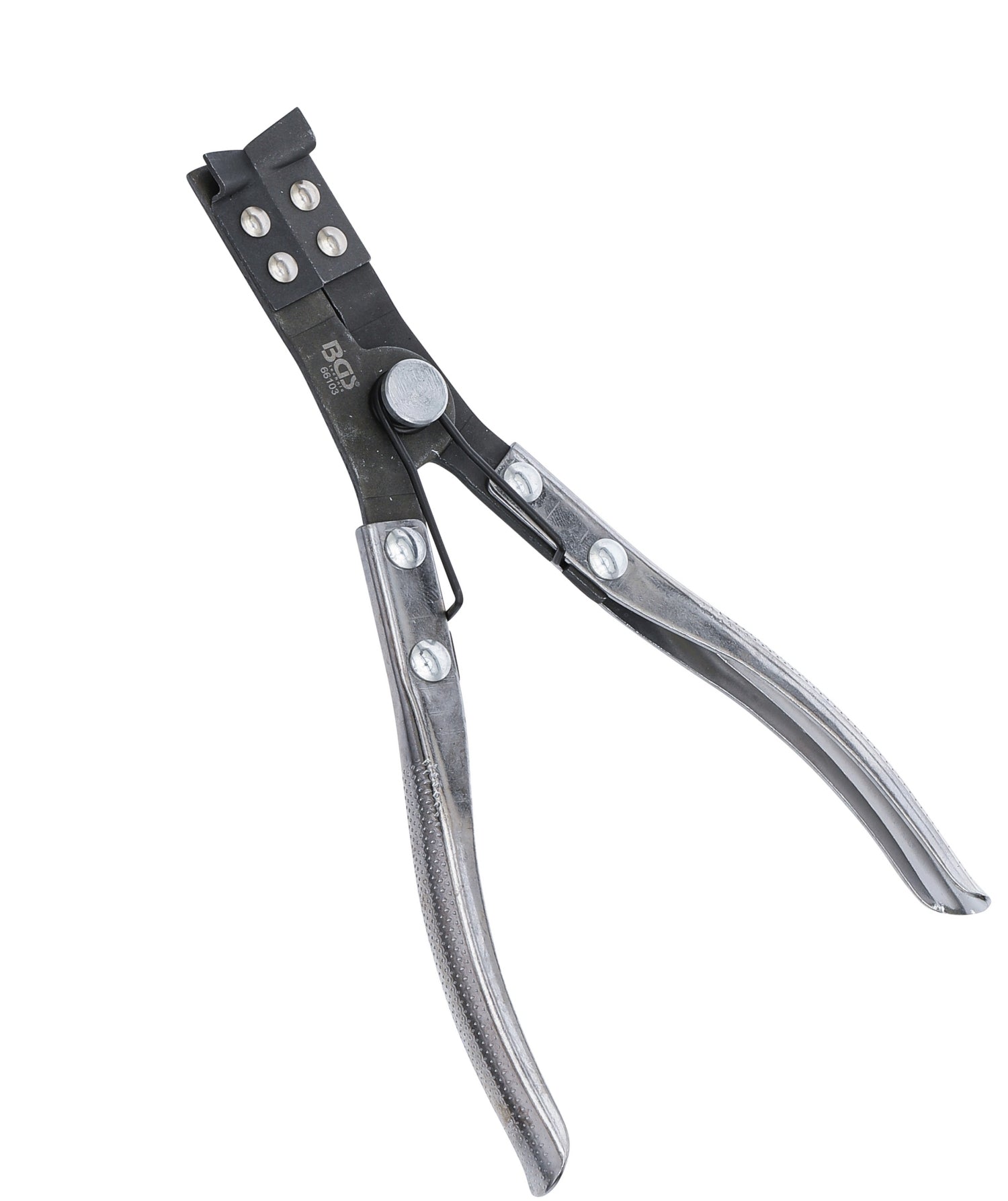 BGS 66103 Zange für Kolbenringe Kolbenringzange Ø60-120mm Motor Instandsetzung