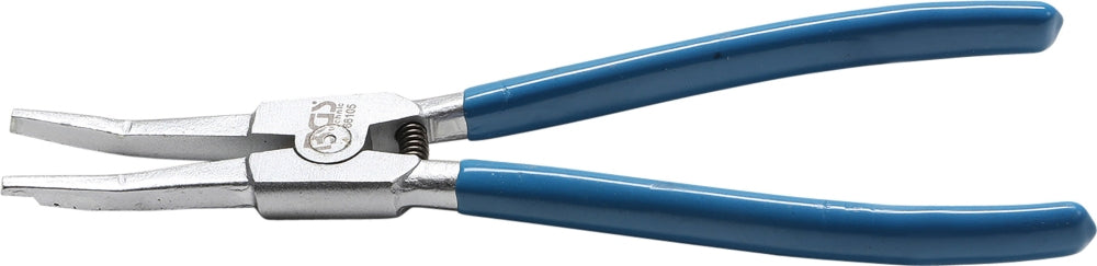 BGS 66105 Zange für Wellensicherung an Antriebswellen 30° abgewinkelt