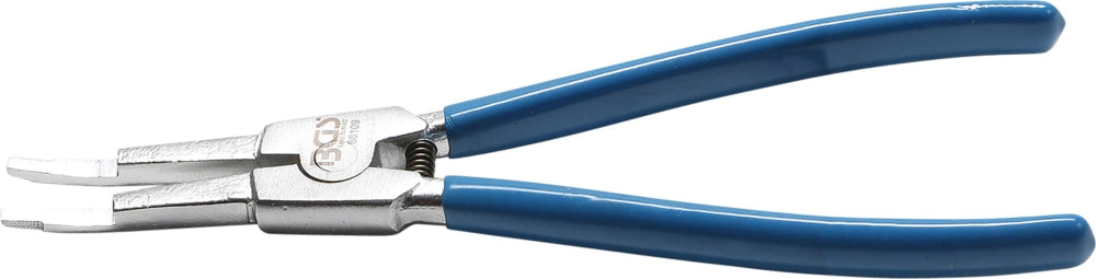 BGS 66109 Zange für Wellensicherung an Antriebswellen leicht abgewinkelt