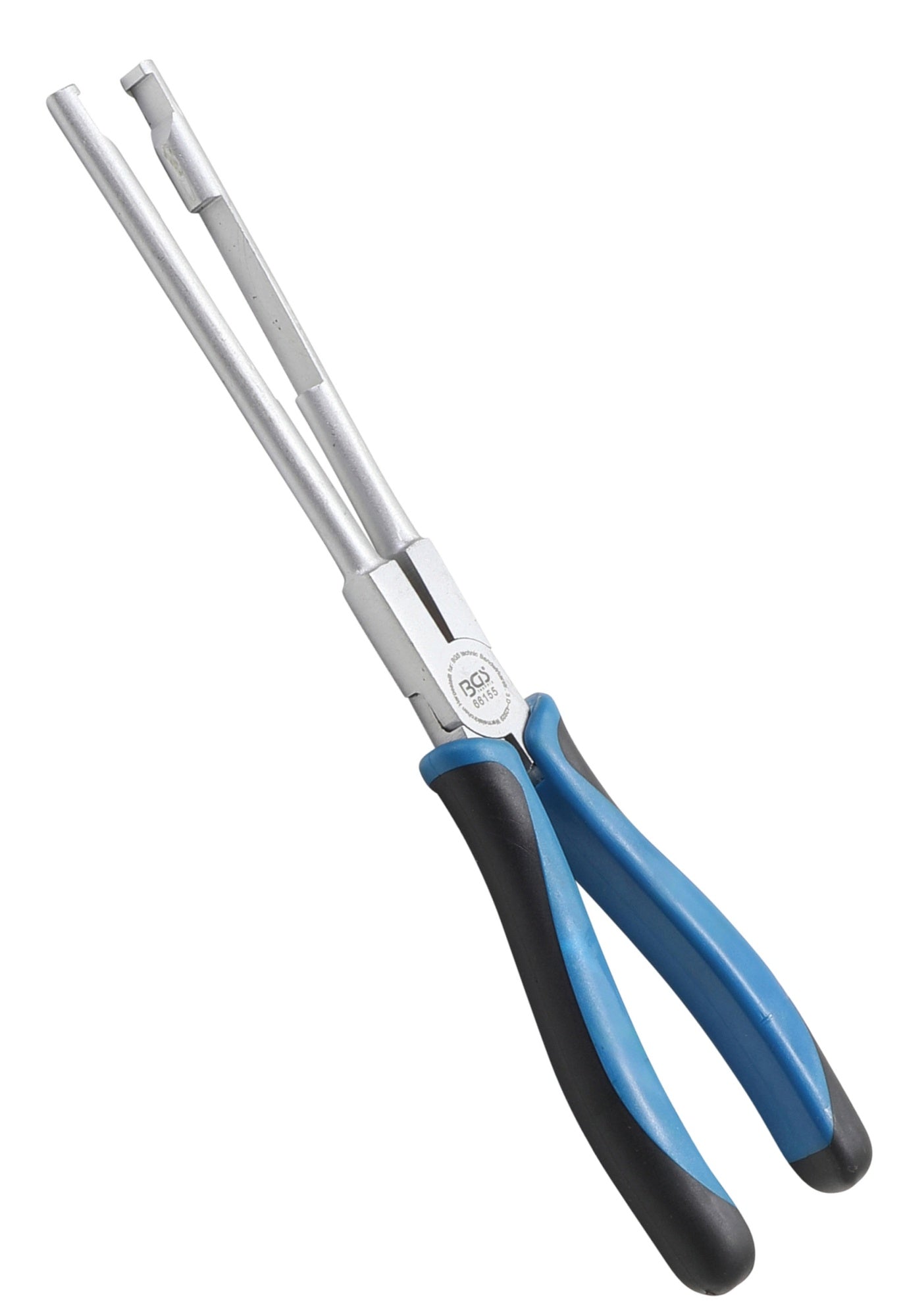 BGS 66155 Glühkerzenstecker Zange gerade