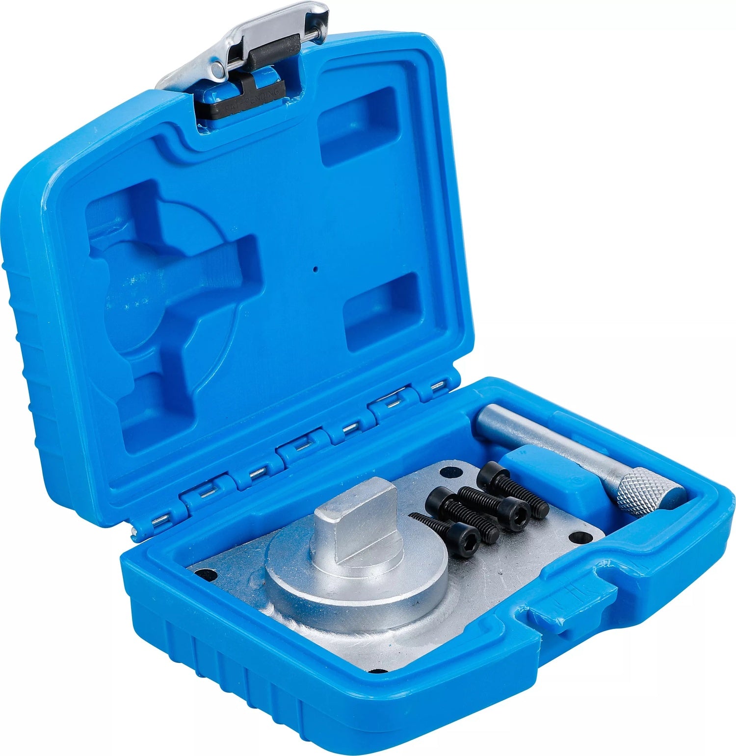 BGS 66202 Satz Einstellwerkzeug für Motor für Opel, Chevrolet 2.0L CDI