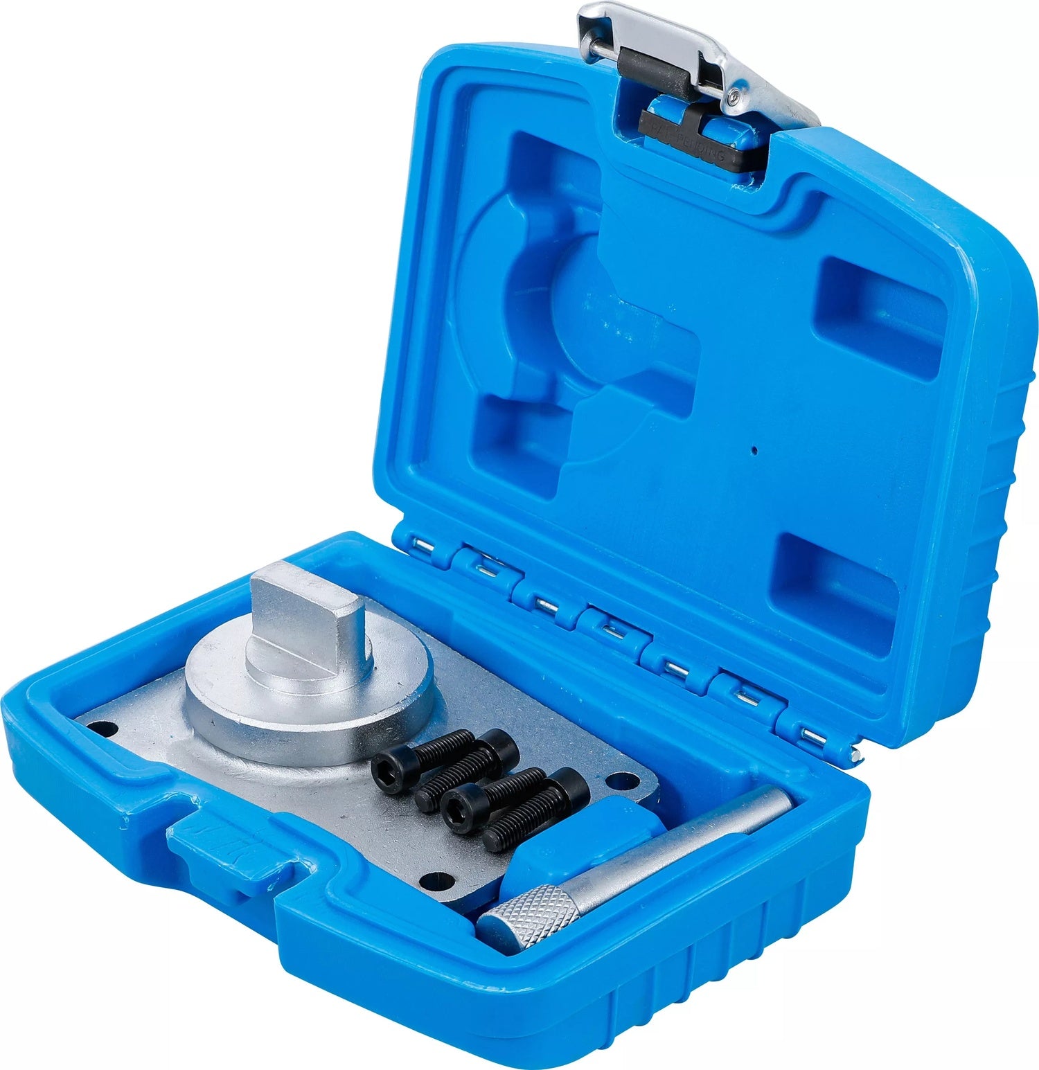 BGS 66202 Satz Einstellwerkzeug für Motor für Opel, Chevrolet 2.0L CDI