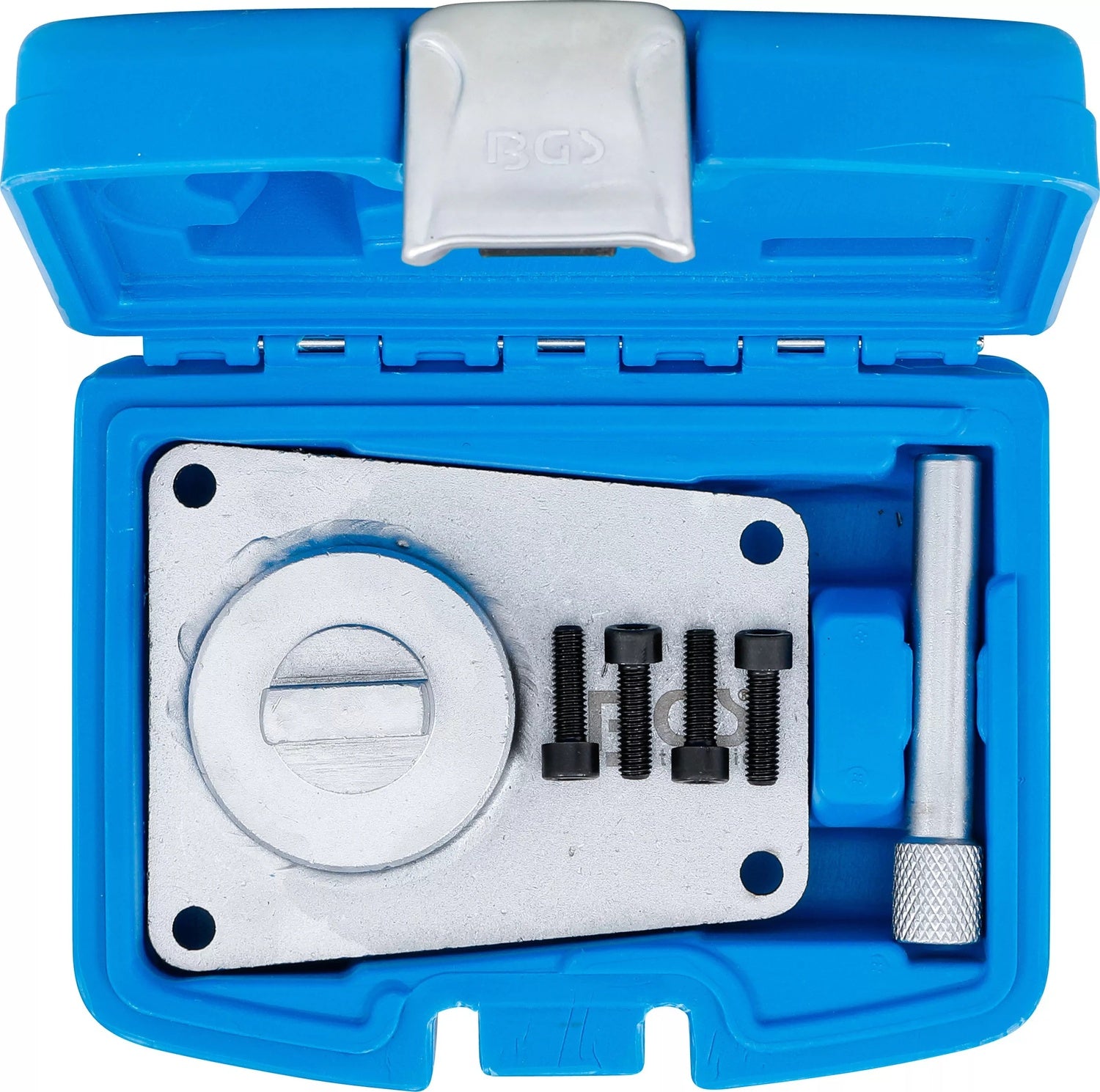BGS 66202 Satz Einstellwerkzeug für Motor für Opel, Chevrolet 2.0L CDI
