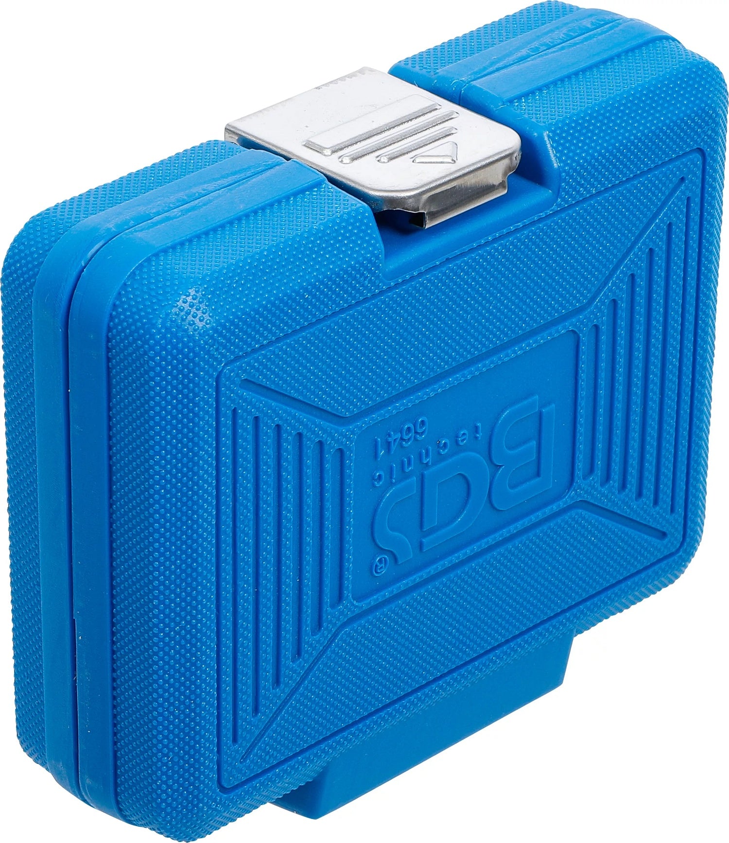 BGS 6641 Satz Einsatz für Zündkerzen Sechskant Antrieb Innenvierkant 12,5mm (1/2")