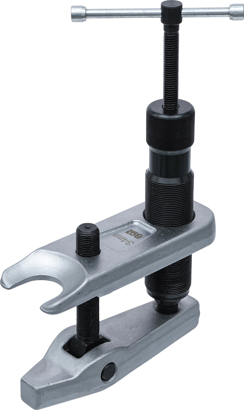 BGS 6645 Satz Satz Kugelgelenk Ausdrücker hydraulisch max. 12 tonnen