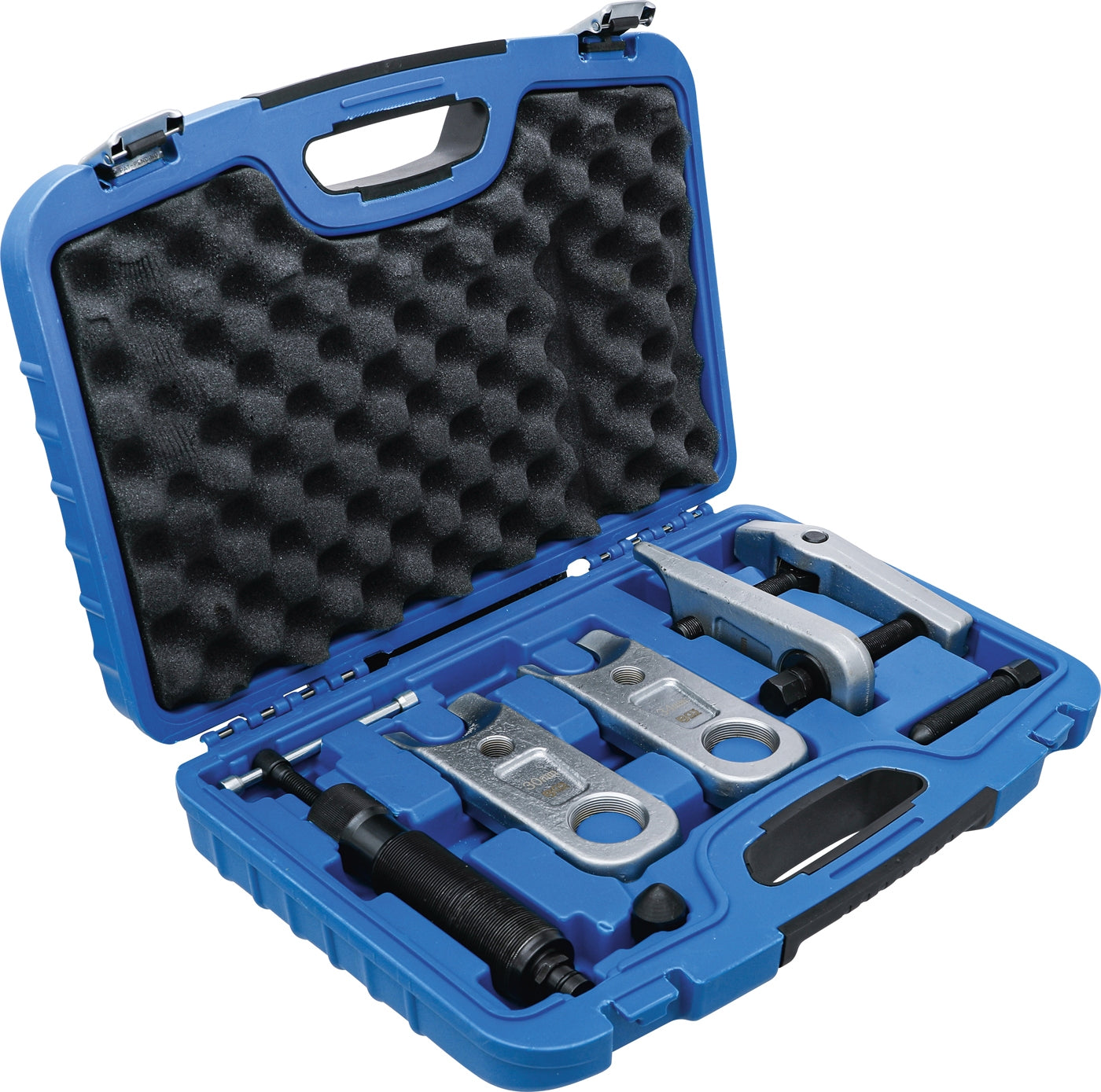 BGS 6645 Satz Satz Kugelgelenk Ausdrücker hydraulisch max. 12 tonnen