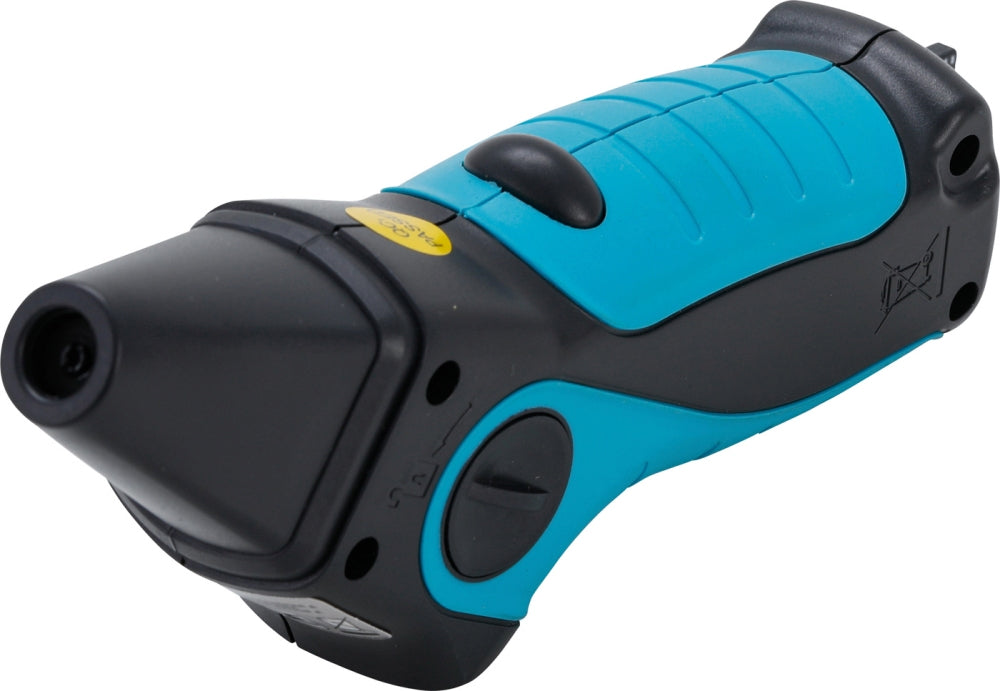 BGS 6647 Digitaler Reifendruckprüfer & Reifenprofil-Messschieber 2-IN-1