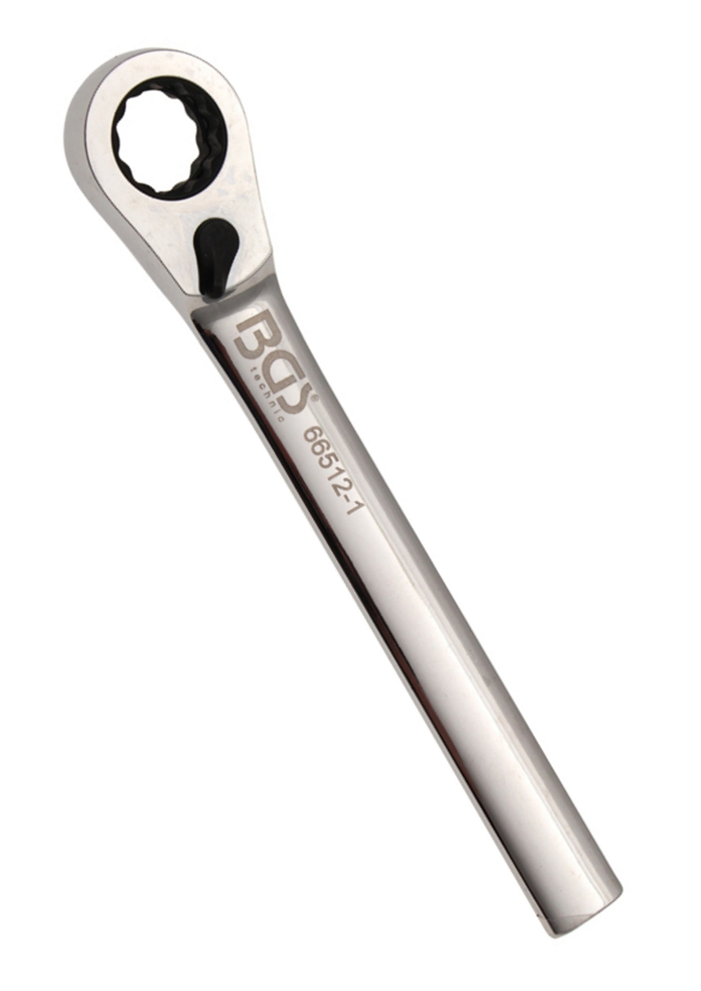 BGS 66512-1 Umschaltknarre für Artikel 66512