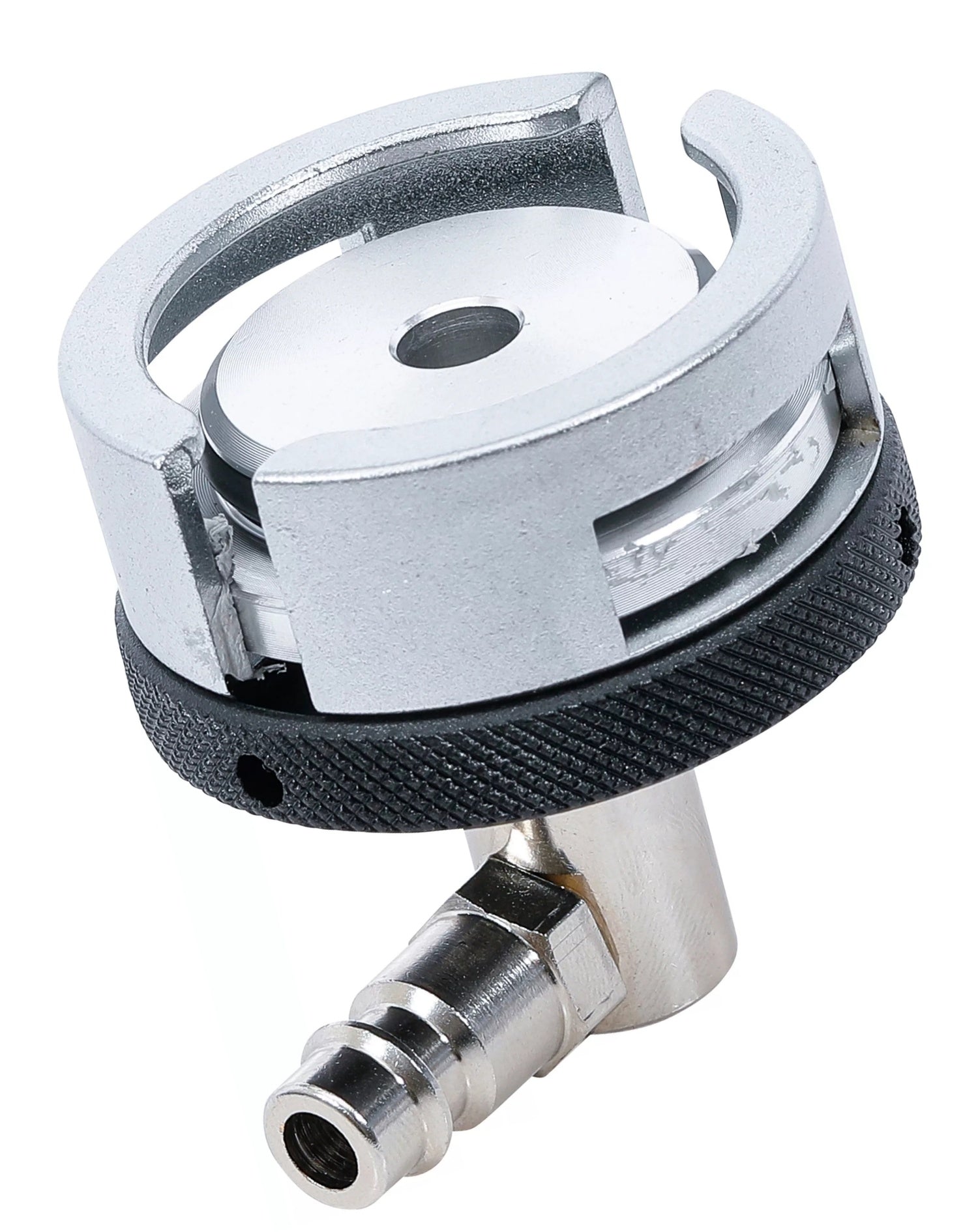 BGS 66518 Adapter für Bremsenentlüfter für Tesla Modelle 3 & Y