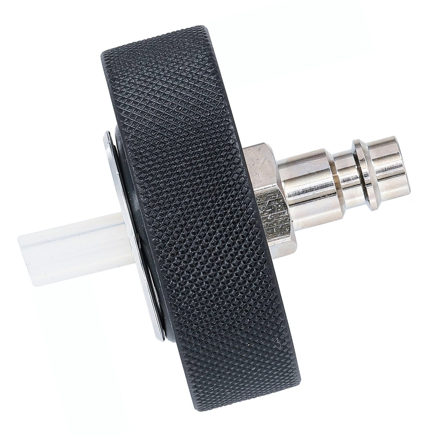 BGS 66519 Adapter für Bremsenentlüfter für Tesla Modelle S & X