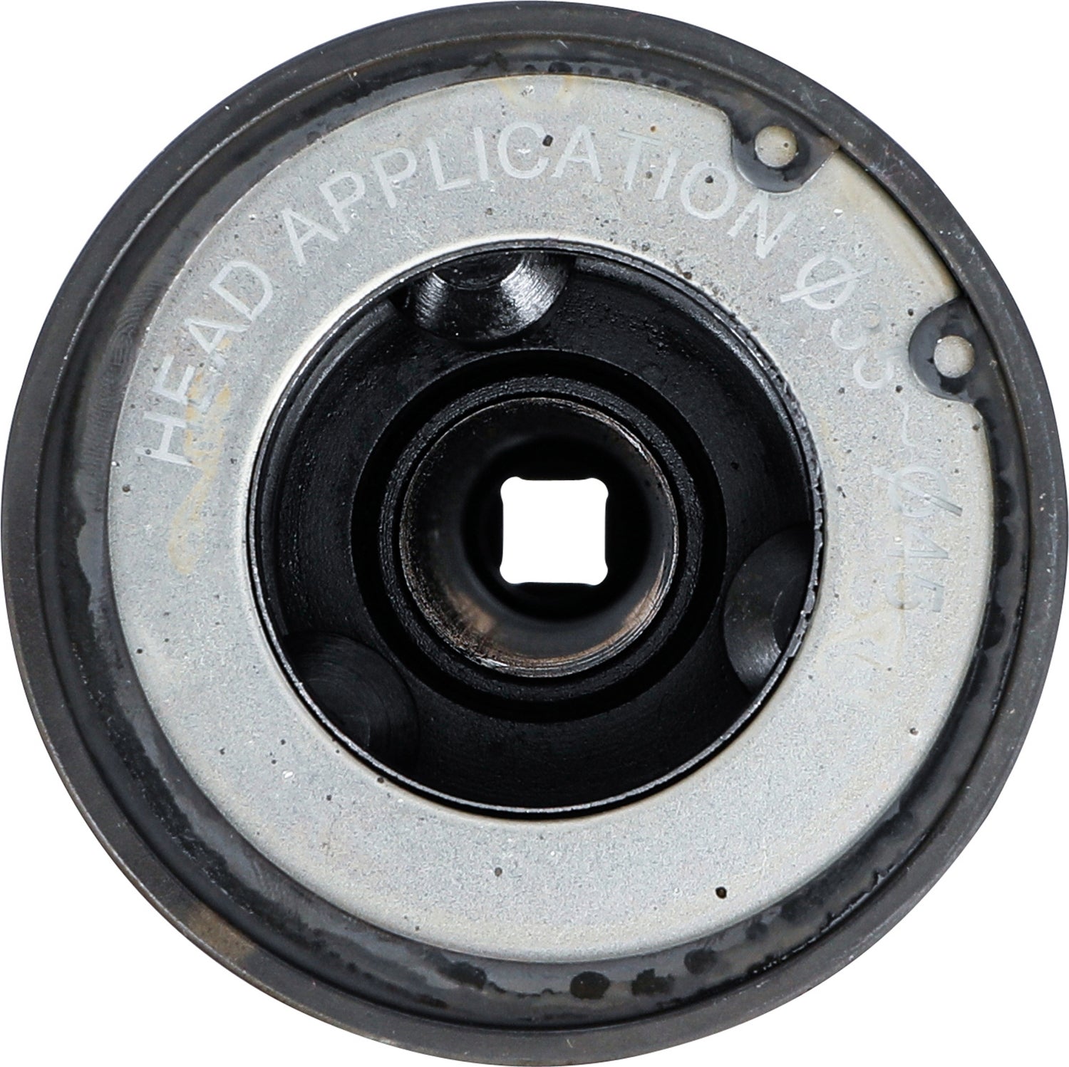 BGS 66525 Werkzeug für Axialspurstangen für Spurstangenköpfe mit Durchmesser Ø 35 - 45mm