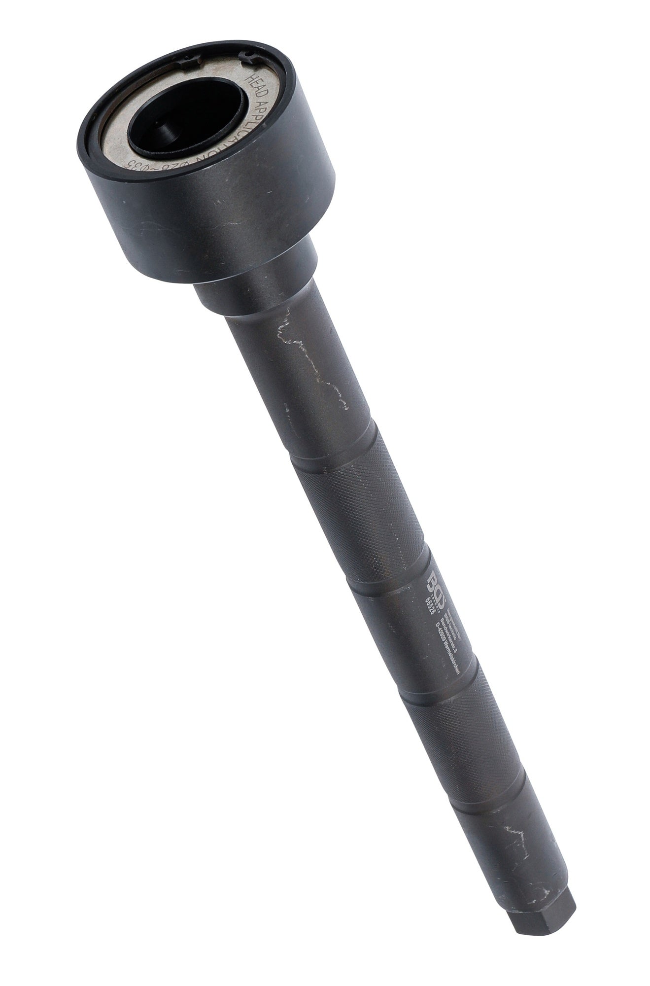 BGS 66526 Werkzeug für Axialspurstangen für Spurstangenköpfe mit Durchmesser Ø 28 - 35mm