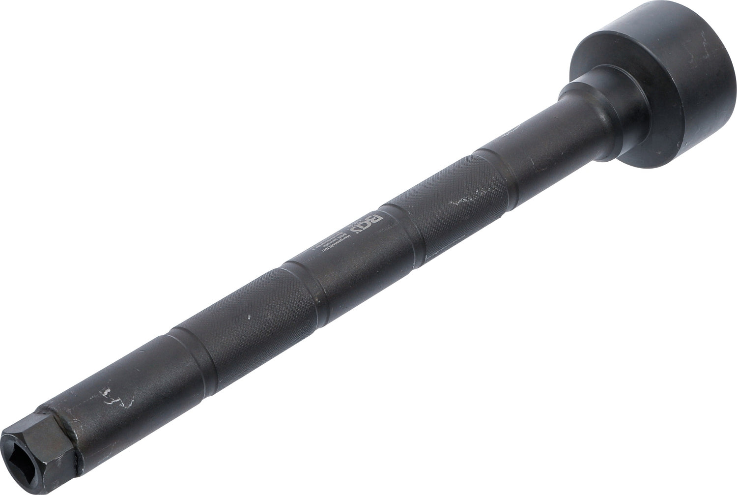 BGS 66526 Werkzeug für Axialspurstangen für Spurstangenköpfe mit Durchmesser Ø 28 - 35mm