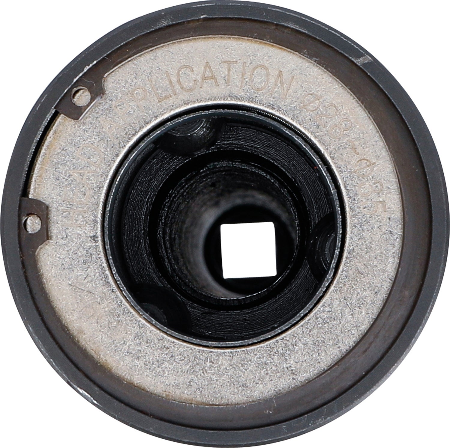 BGS 66526 Werkzeug für Axialspurstangen für Spurstangenköpfe mit Durchmesser Ø 28 - 35mm