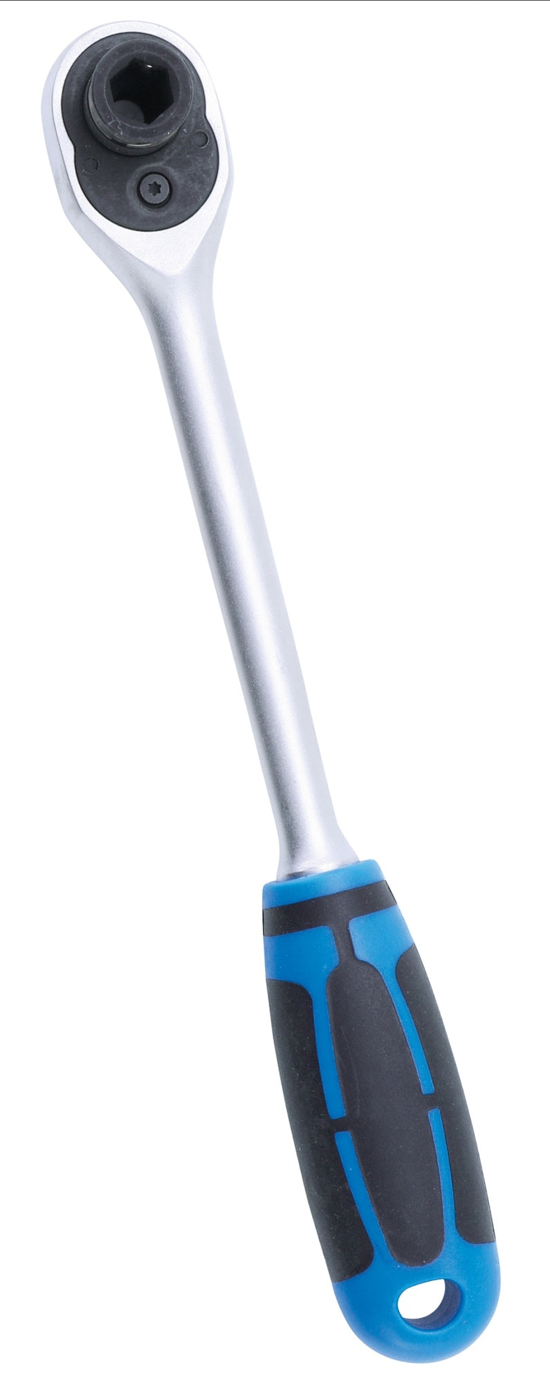 BGS 6656 Bit Knarre extra lang Abtrieb Innensechskant 10mm (3/8") 240mm