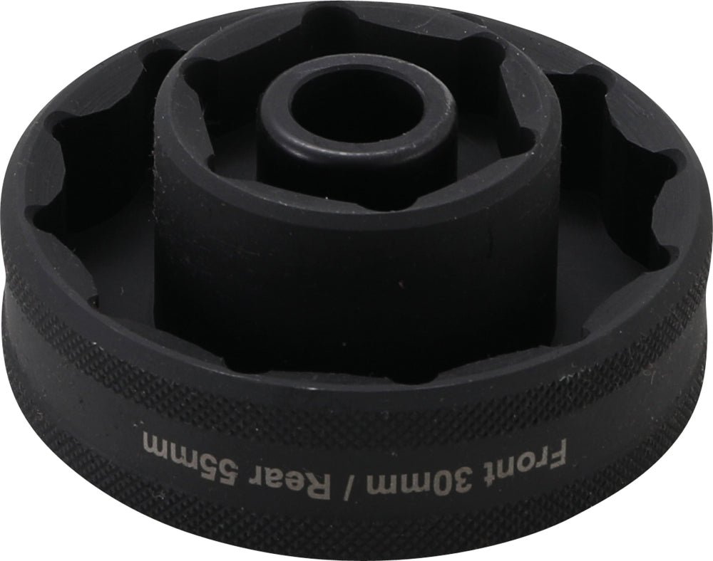 BGS 6658 Kraft Nuss Einsatz für Motorrad Ducati Radbefestigung SW 30mm / 55mm