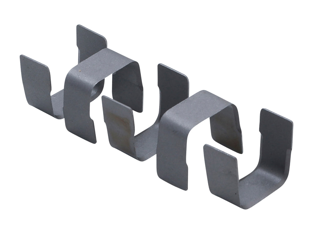 BGS 6665-1 Satz Ersatzklingen für Artikel 6665 Dichtungsschaber