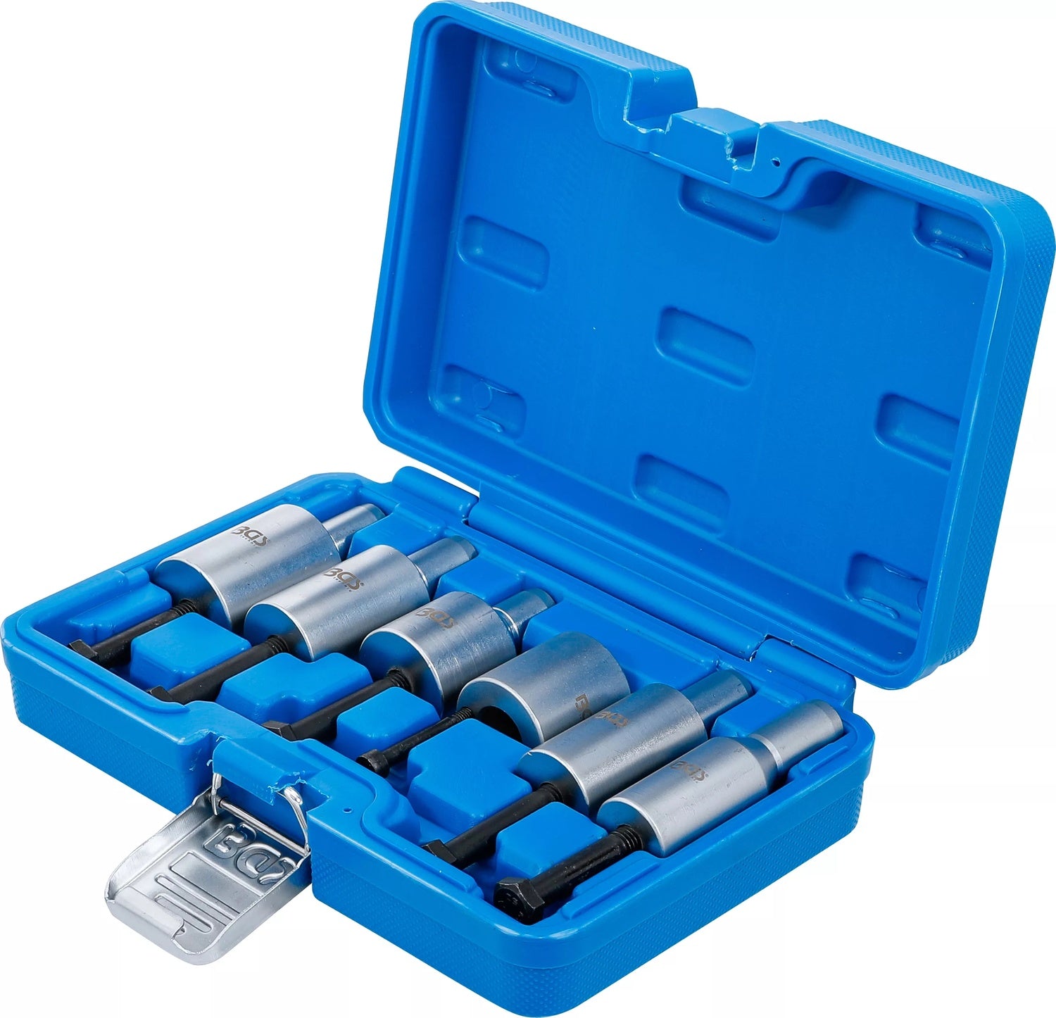 BGS 6670 Satz Zentrierdorne für SAC-Kupplungen an BMW Fahrzeugen