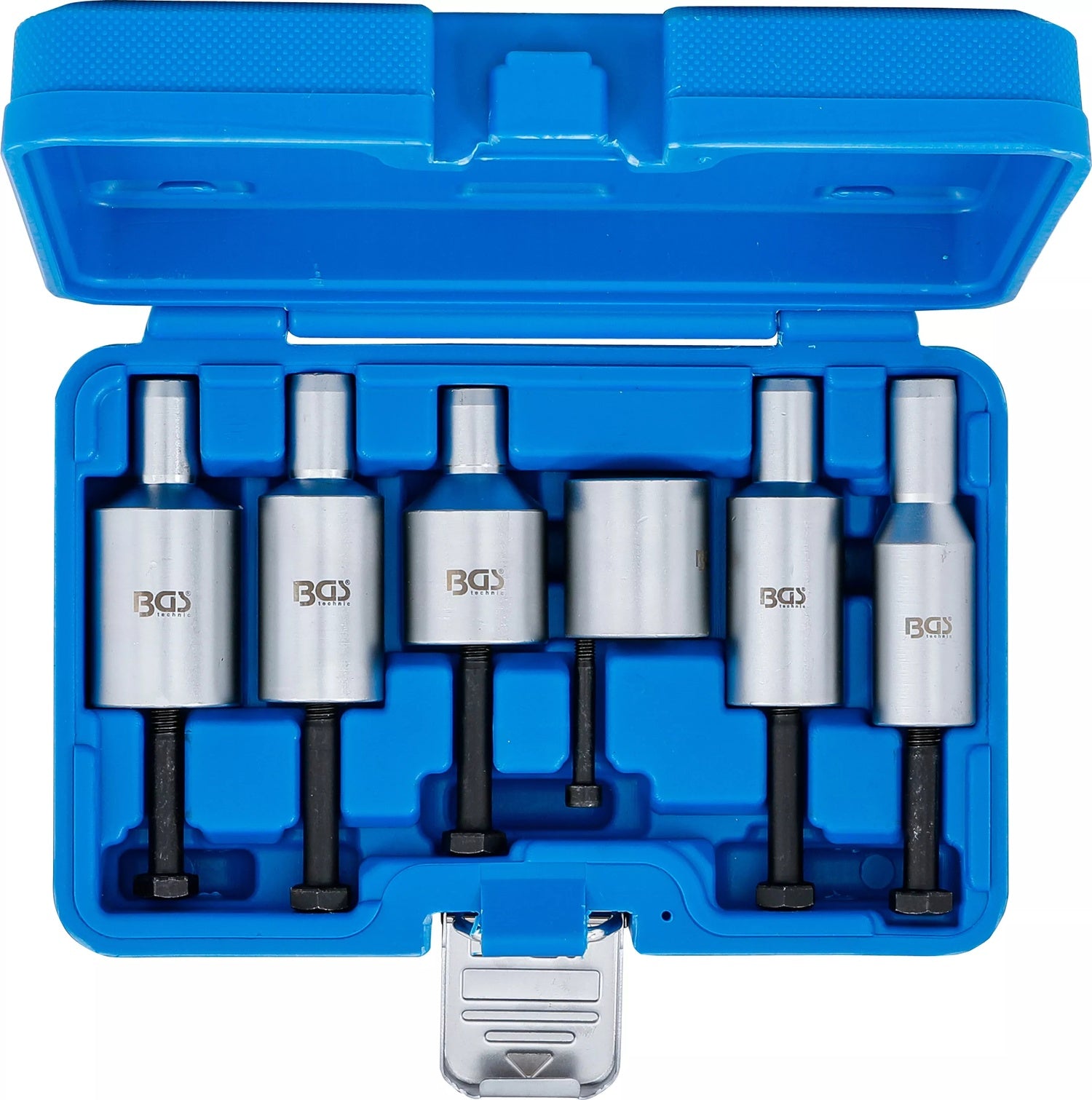 BGS 6670 Satz Zentrierdorne für SAC-Kupplungen an BMW Fahrzeugen