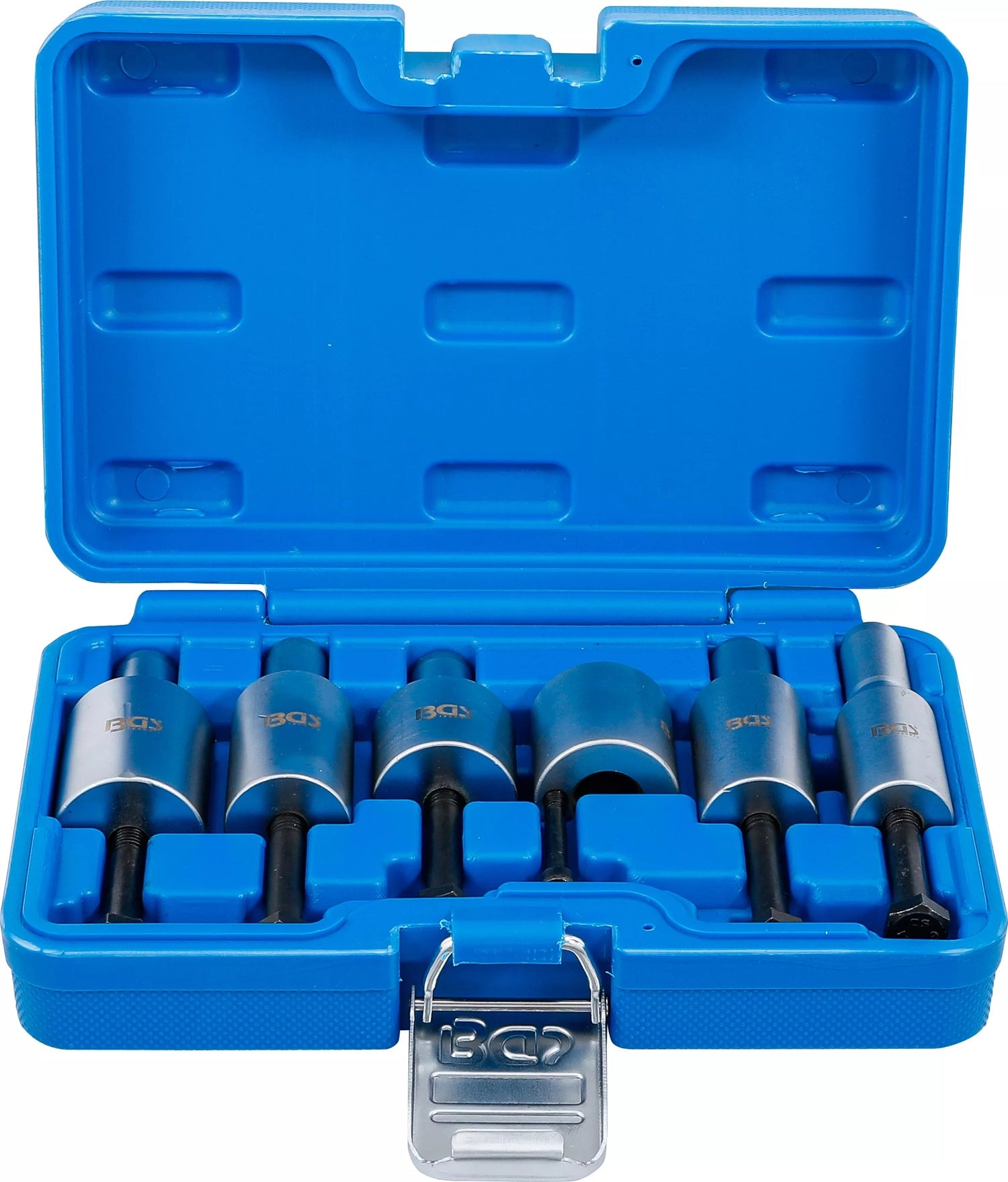 BGS 6670 Satz Zentrierdorne für SAC-Kupplungen an BMW Fahrzeugen