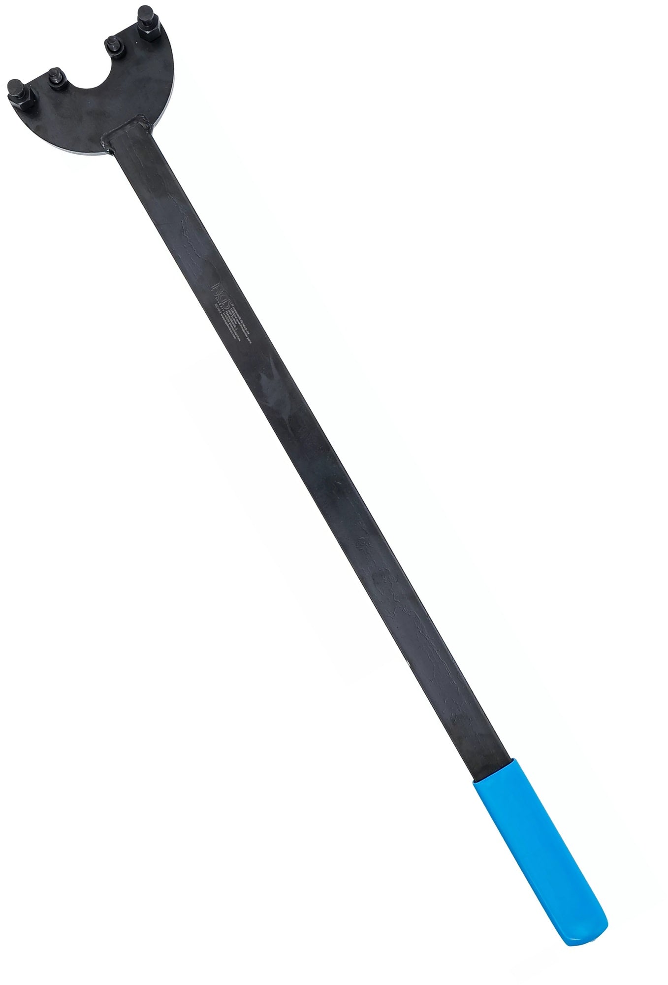 BGS 66703 Gegenhalter Gegenhalteschlüssel für Kurbelwelle Zahnrad wie VAG 3415