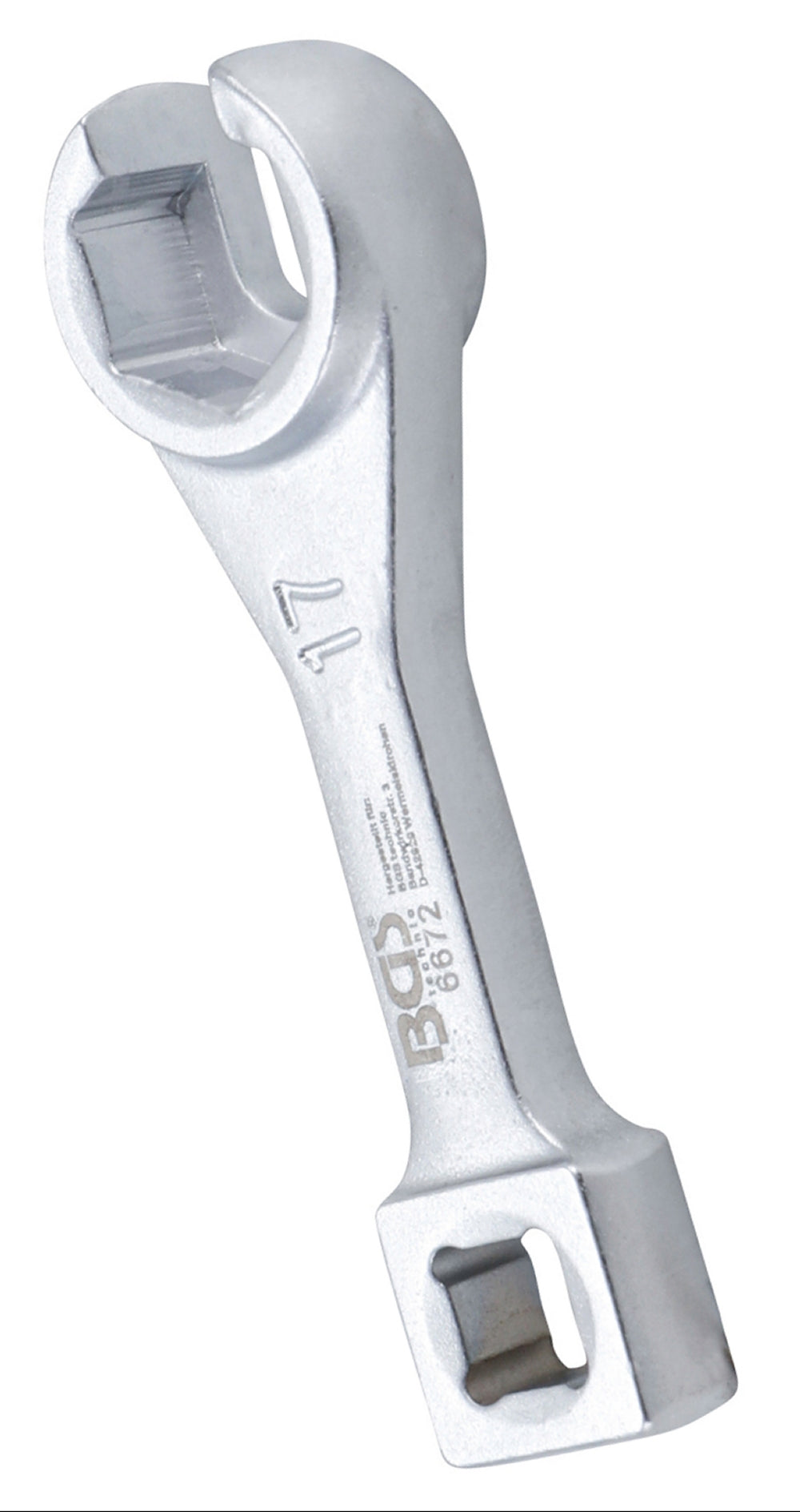 BGS 6672 Kraftstoff Leitungsschlüssel für Toyota Honda