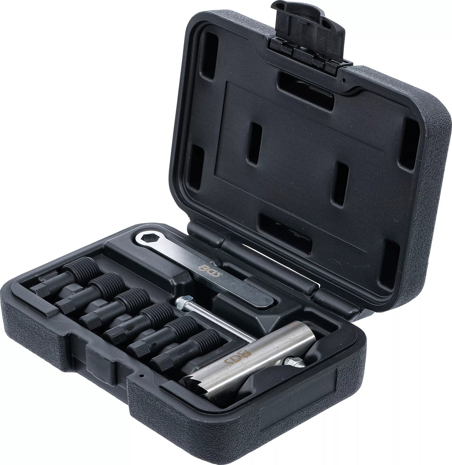 BGS 6674 Satz Fräser für Dichtsitz von Ölablassschrauben